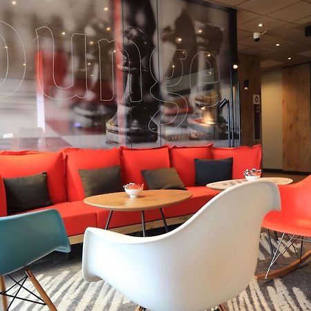 Ibis Aurillac Ngoại thất bức ảnh