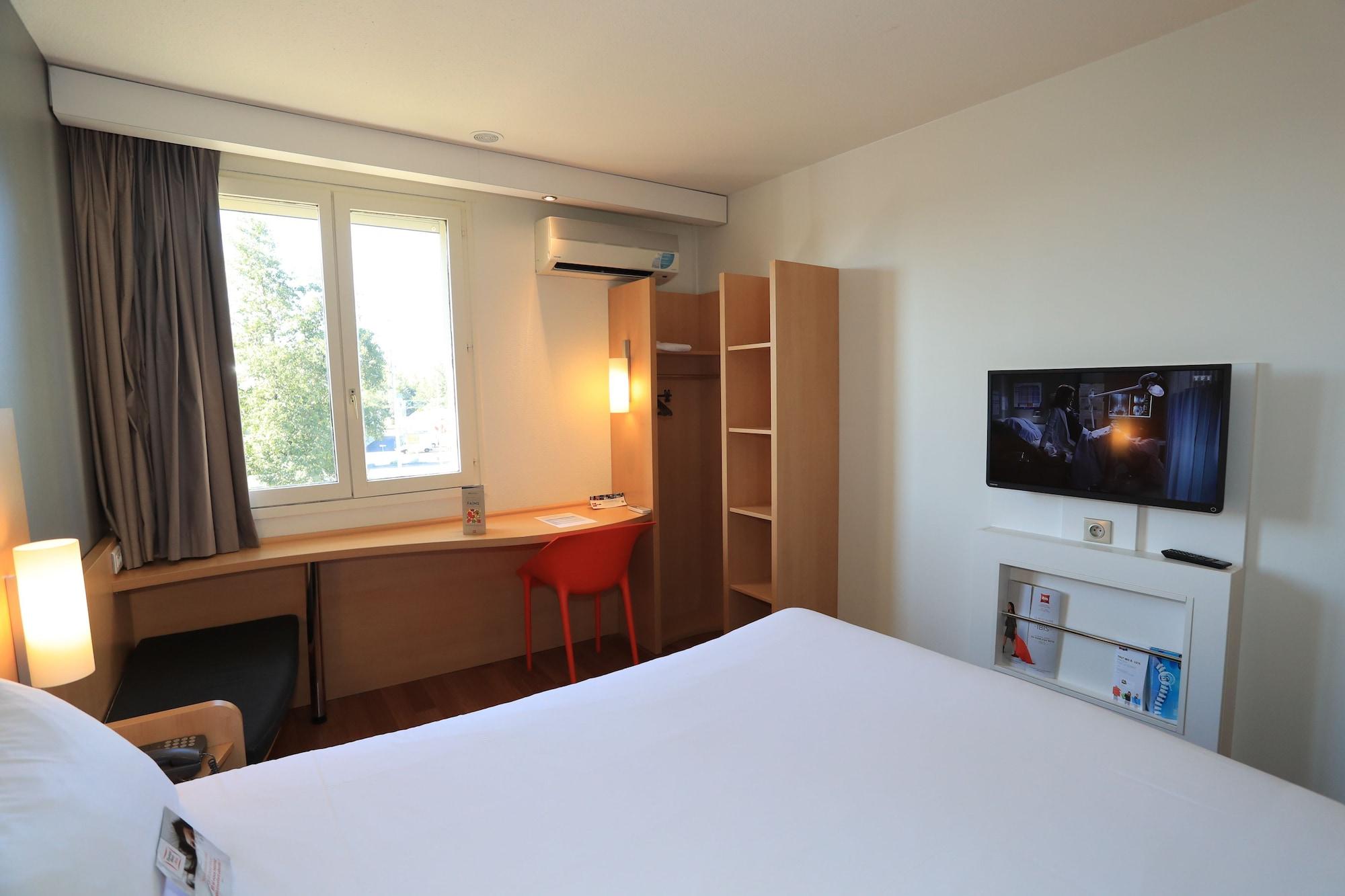 Ibis Aurillac Ngoại thất bức ảnh
