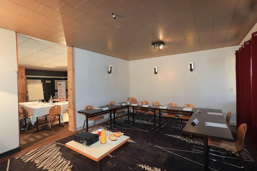 Ibis Aurillac Ngoại thất bức ảnh