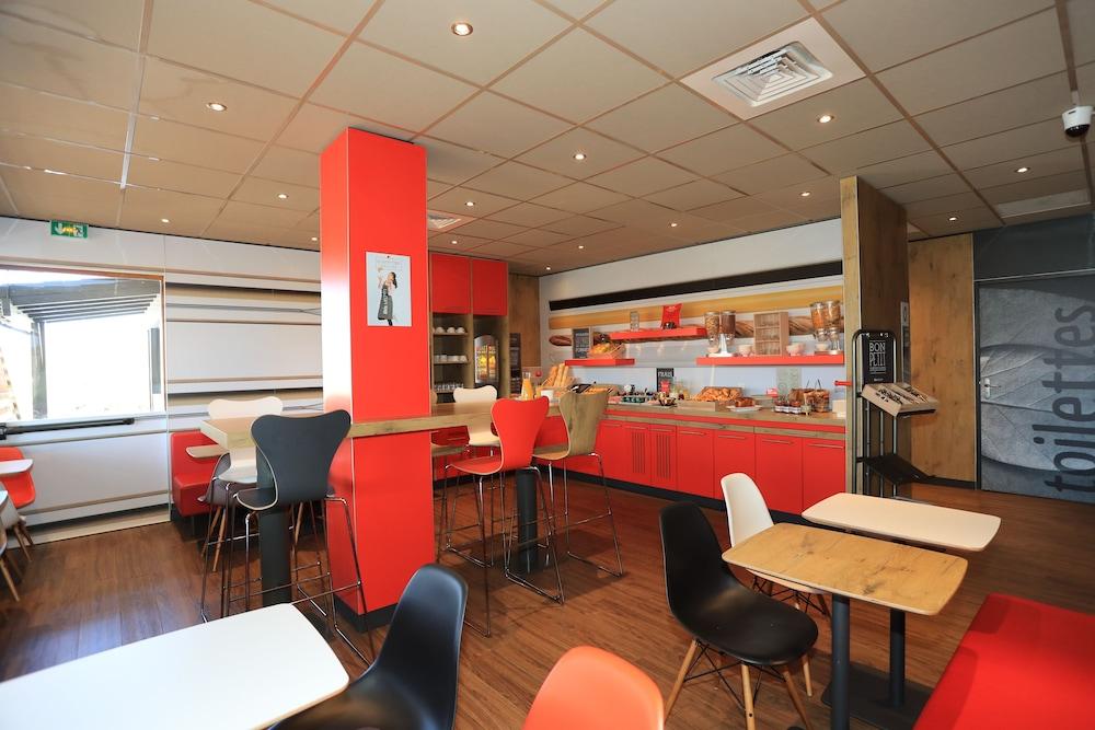 Ibis Aurillac Ngoại thất bức ảnh