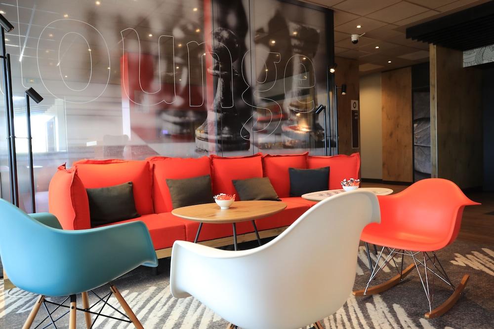Ibis Aurillac Ngoại thất bức ảnh