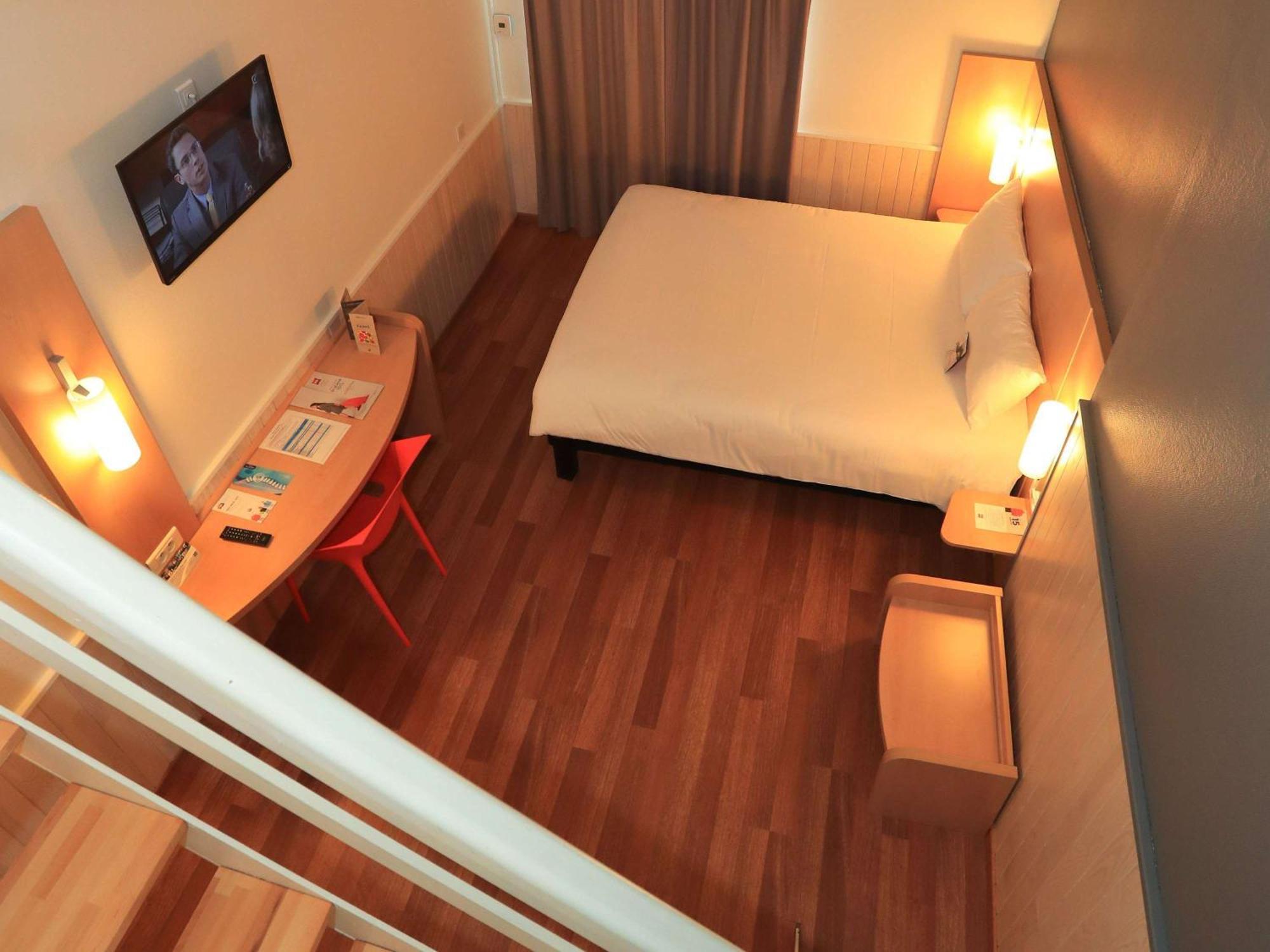 Ibis Aurillac Ngoại thất bức ảnh