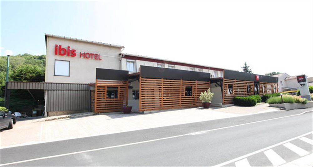 Ibis Aurillac Ngoại thất bức ảnh