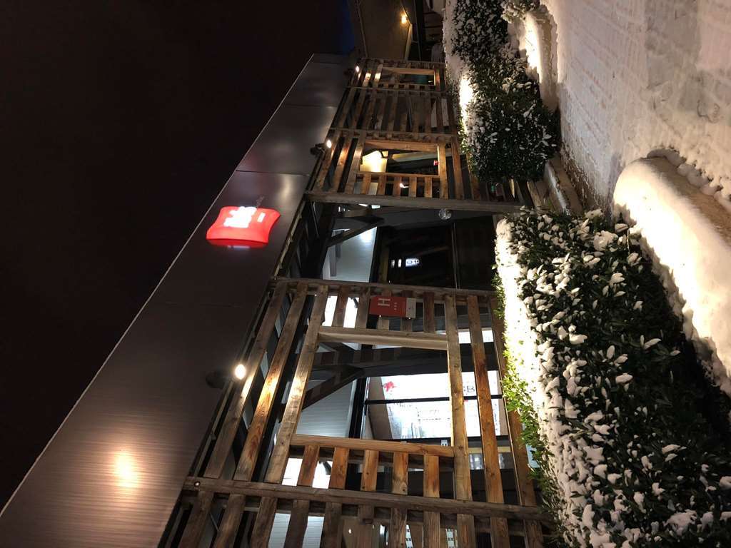 Ibis Aurillac Ngoại thất bức ảnh