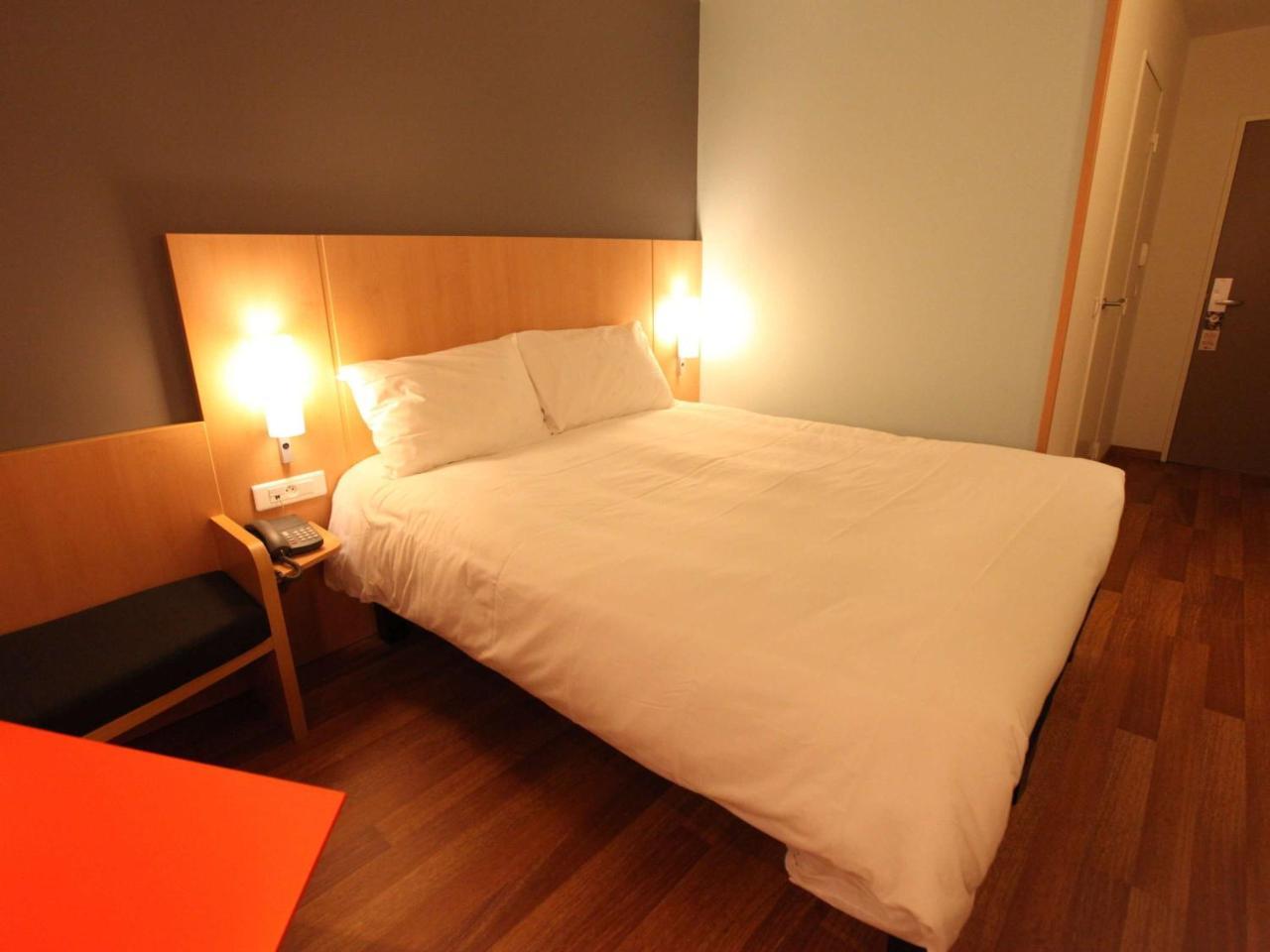 Ibis Aurillac Ngoại thất bức ảnh