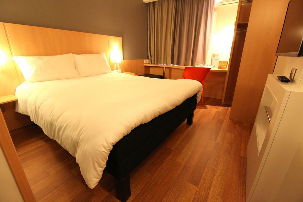 Ibis Aurillac Ngoại thất bức ảnh